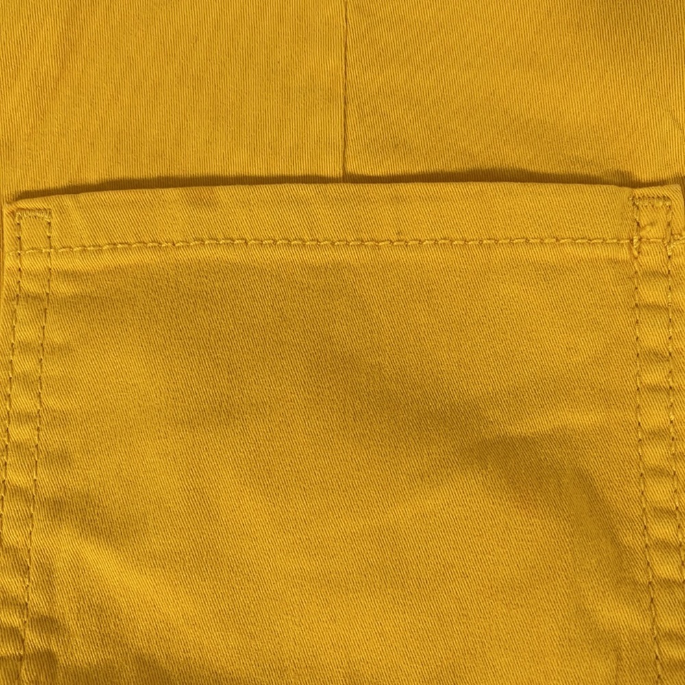 ROEBUCK CO. ANKLE SKINNY UTILITY CHINO ANKLE PANT MID RISE SIZE 4 NEW - Picture 7 of 11